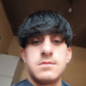 Meet your Posher, Ahmad sohail